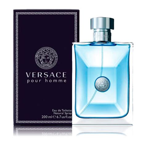 perfume versace hombre precio liverpool|Versace pour homme 2008.